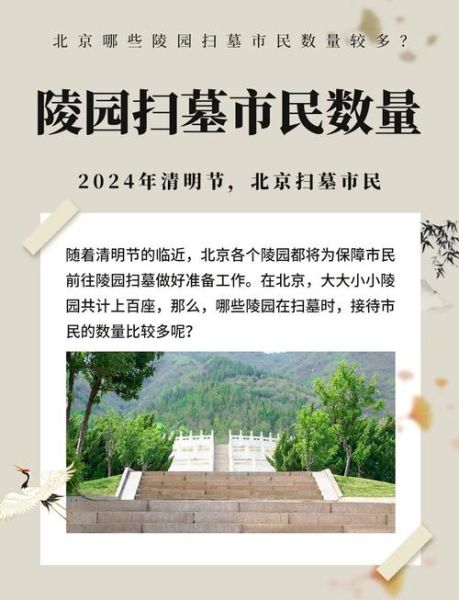 北京清明节去哪玩_北京清明节有什么习俗-第3张图片-俊逸知识馆