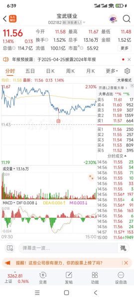 镁光股票值得长期持有吗_镁光股价走势分析-第1张图片-俊逸知识馆