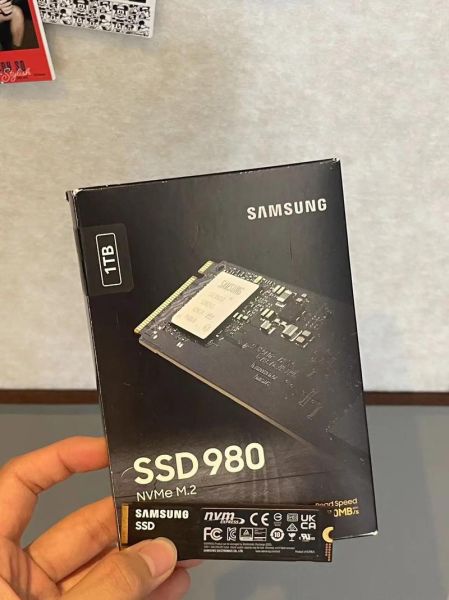 三星固态硬盘怎么样_三星固态硬盘值得买吗-第1张图片-俊逸知识馆