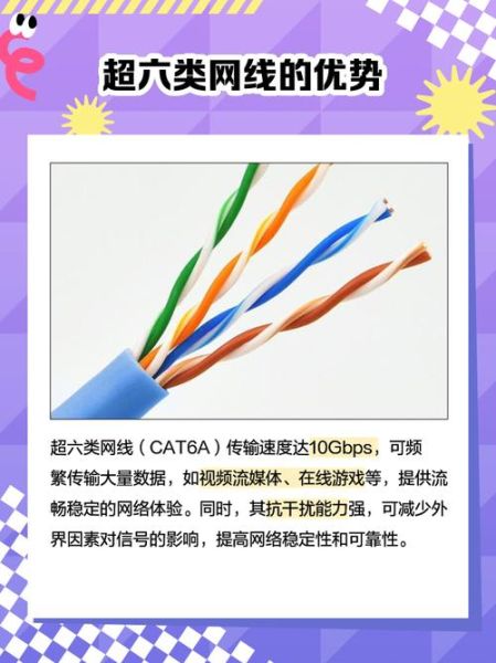 安普网线怎么样_安普网线真假辨别-第3张图片-俊逸知识馆