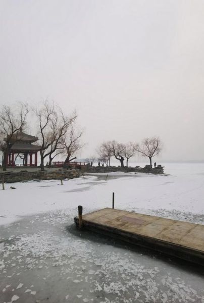 北京颐和园天气预报_今天适合去吗-第2张图片-俊逸知识馆