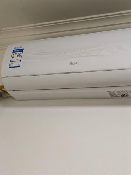 海尔空调怎么样_海尔空调质量好吗-第1张图片-俊逸知识馆