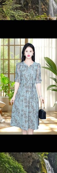 2024年女装流行趋势_如何挑选显瘦连衣裙-第2张图片-俊逸知识馆 2024年女装流行趋势_如何挑选显瘦连衣裙-第2张图片-俊逸知识馆