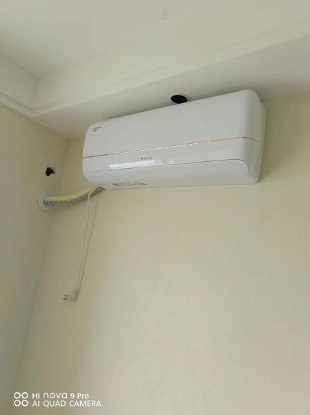 安装空调工作怎么样_安装空调工资高吗-第3张图片-俊逸知识馆