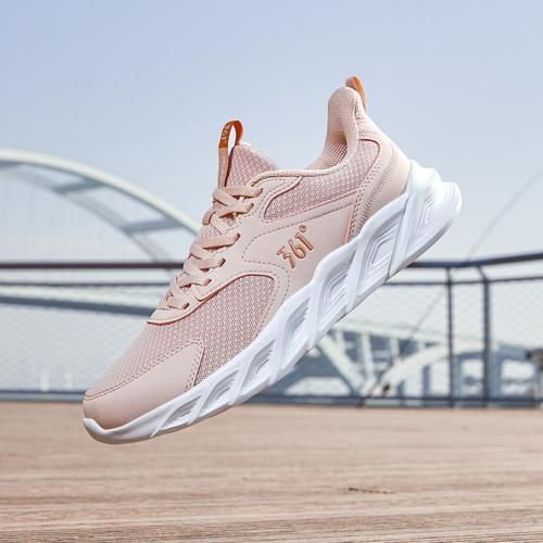 361跑鞋怎么样_适合跑步吗-第2张图片-俊逸知识馆