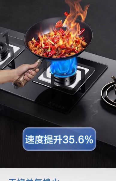 海尔燃气灶质量怎么样_海尔燃气灶哪款好用-第3张图片-俊逸知识馆