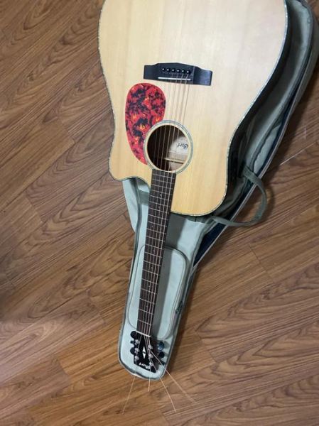 考特吉他怎么样_初学者值得买吗-第1张图片-俊逸知识馆