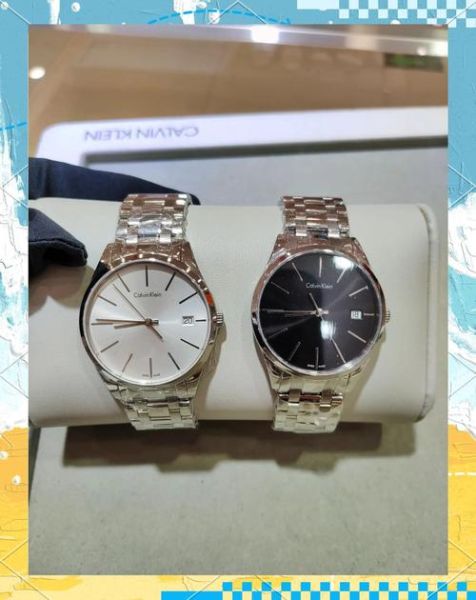 ck手表怎么样_ck手表值得买吗-第3张图片-俊逸知识馆