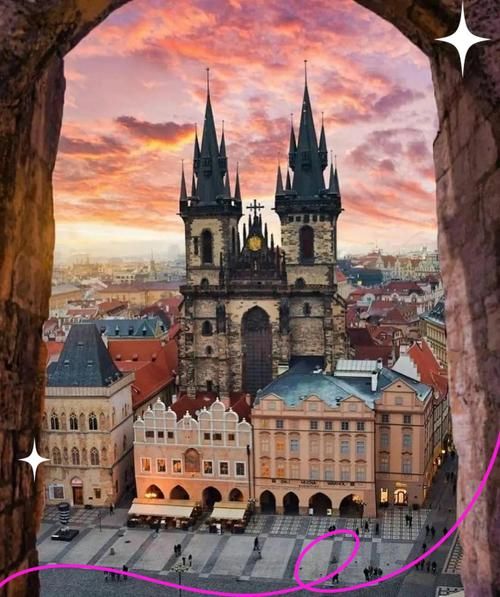 布拉格怎么样_布拉格旅游攻略-第1张图片-俊逸知识馆