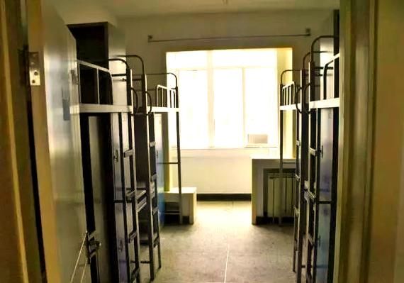 北航宿舍怎么样_北航宿舍条件如何-第1张图片-俊逸知识馆