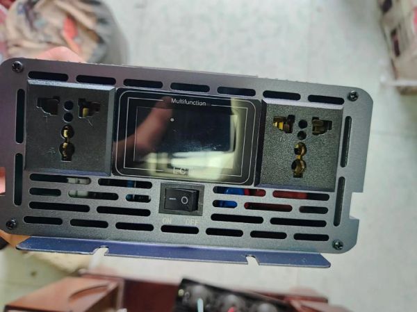 逆变器哪个品牌好_逆变器价格一般多少钱-第1张图片-俊逸知识馆