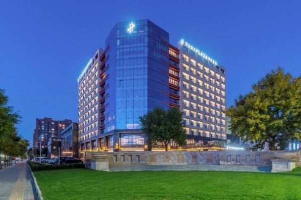 北京丽亭酒店怎么样_北京丽亭酒店位置在哪-第1张图片-俊逸知识馆