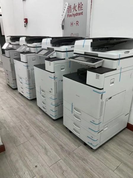 理光打印机怎么样_理光复印机好用吗-第2张图片-俊逸知识馆