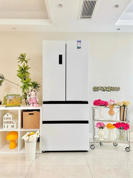 容声冰箱质量怎么样_容声冰箱值得买吗-第1张图片-俊逸知识馆
