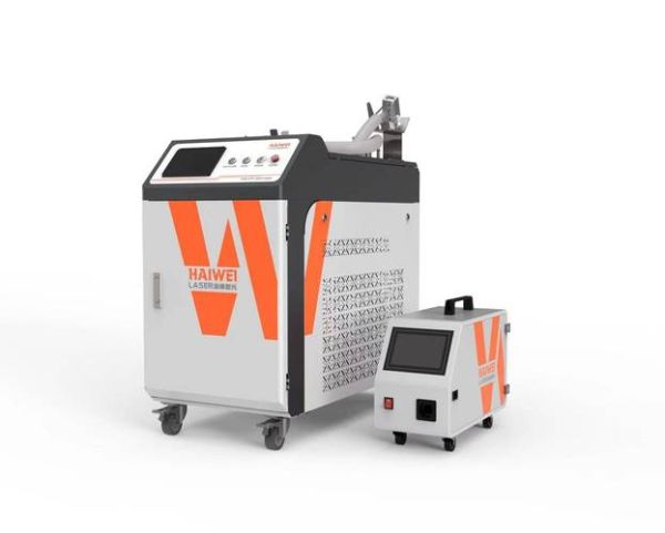 激光焊接机多少钱一台_激光焊接机哪家好-第1张图片-俊逸知识馆