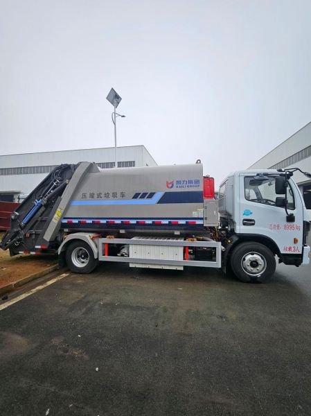 专用车有哪些种类_专用车价格多少钱一辆-第3张图片-俊逸知识馆