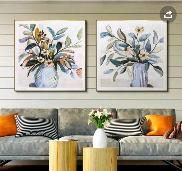 装饰画怎么选_装饰画什么材质好-第2张图片-俊逸知识馆