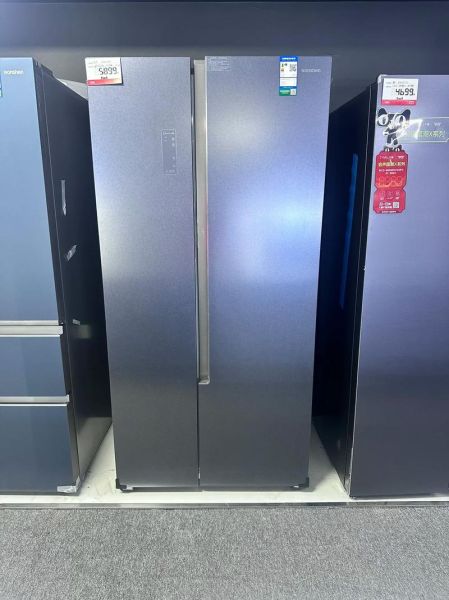 容声冰箱质量怎么样_容声冰箱值得买吗-第2张图片-俊逸知识馆