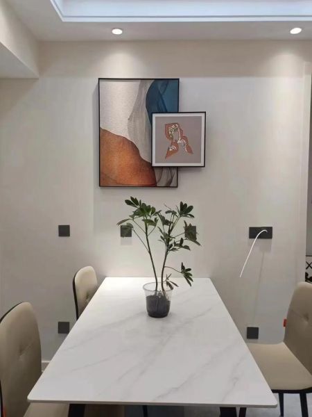 装饰画怎么选_装饰画什么材质好-第3张图片-俊逸知识馆