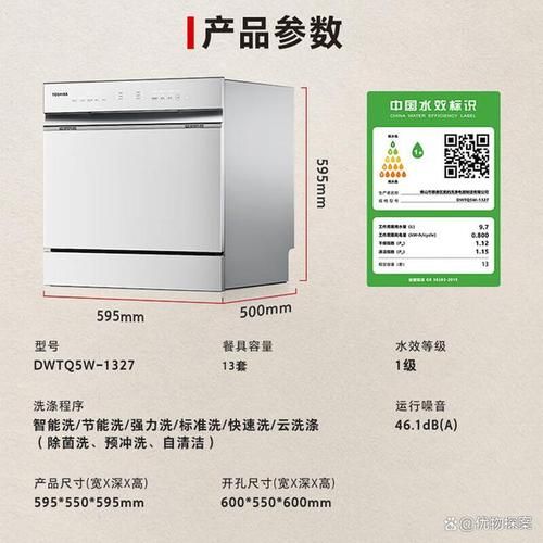 洗碗机哪个牌子好_洗碗机怎么选-第3张图片-俊逸知识馆 洗碗机哪个牌子好_洗碗机怎么选-第3张图片-俊逸知识馆