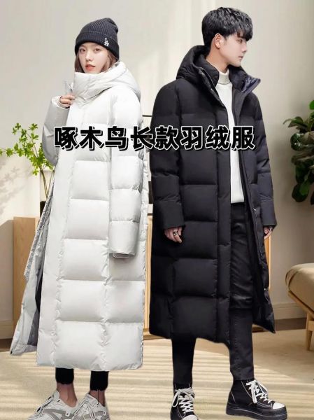 羽绒服怎么选_羽绒服哪个牌子性价比高-第3张图片-俊逸知识馆