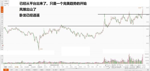 大洋电机股票值得长期持有吗_大洋电机股票未来走势分析-第3张图片-俊逸知识馆