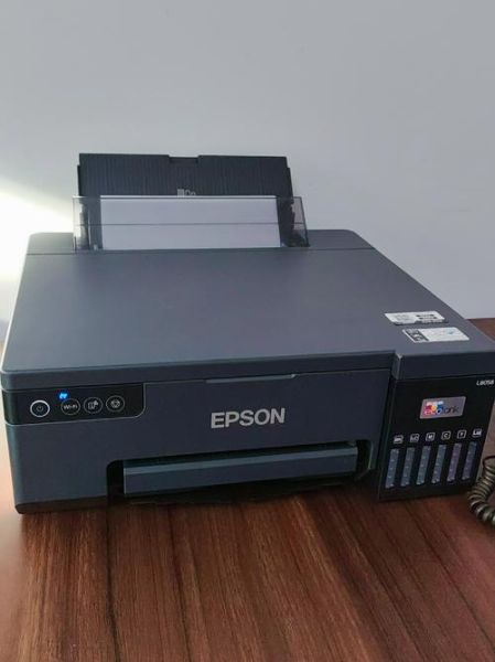 爱普生L805怎么样_爱普生L805值得买吗-第1张图片-俊逸知识馆