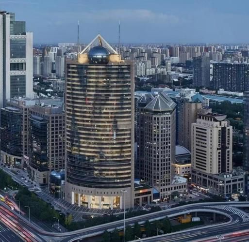 北京招商局大厦租金多少钱_北京招商局大厦有哪些企业入驻-第2张图片-俊逸知识馆