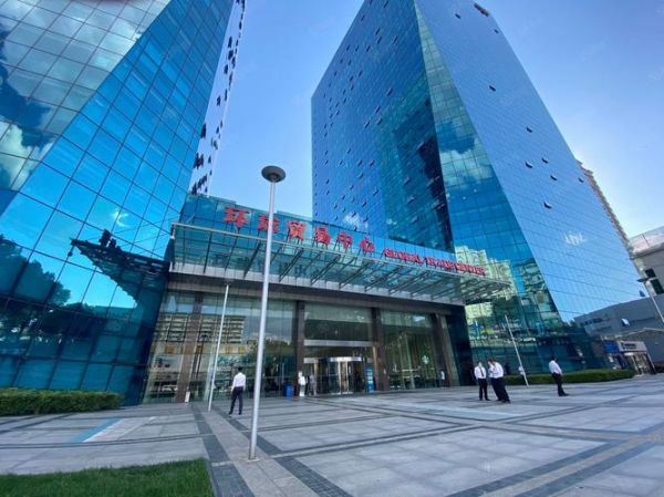 北京环球贸易中心在哪_租金多少钱一平-第2张图片-俊逸知识馆 北京环球贸易中心在哪_租金多少钱一平-第2张图片-俊逸知识馆