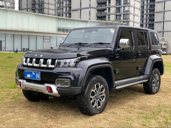 北京越野哪款车适合家用_北京越野BJ40油耗高吗-第2张图片-俊逸知识馆
