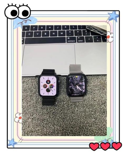 iwatch怎么样_iwatch值得买吗-第3张图片-俊逸知识馆