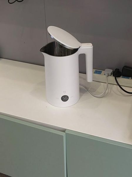 小米电水壶怎么样_小米电水壶值得买吗-第1张图片-俊逸知识馆