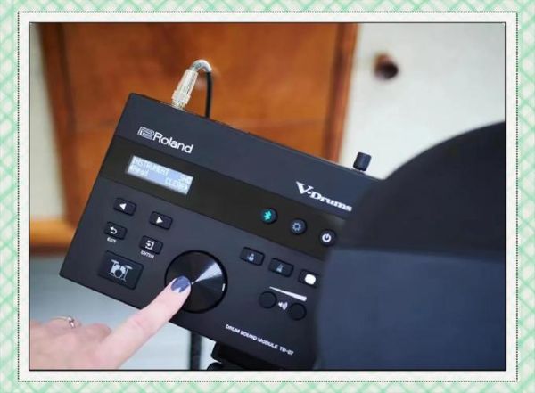 电鼓怎么样_电鼓和真鼓区别-第3张图片-俊逸知识馆