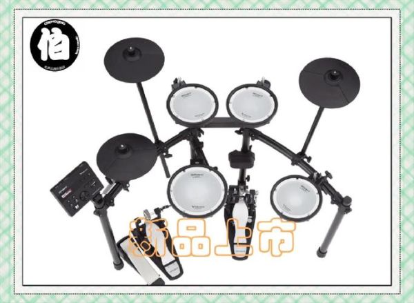 电鼓怎么样_电鼓和真鼓区别-第2张图片-俊逸知识馆