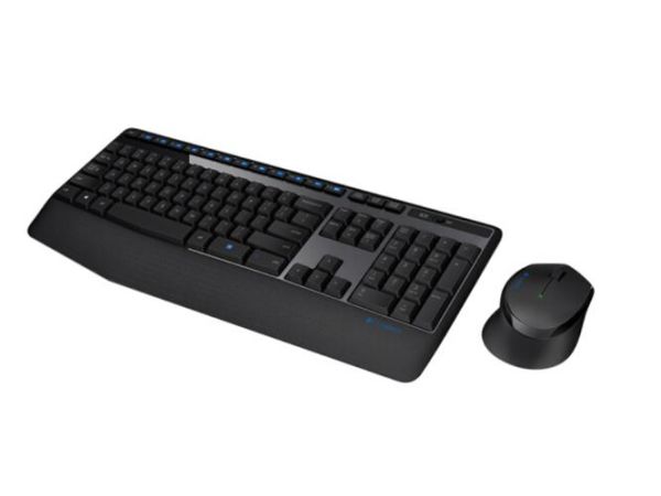 罗技mk345怎么样_罗技mk345值得买吗-第1张图片-俊逸知识馆