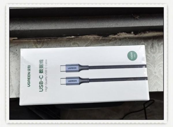 绿联数据线怎么样_绿联数据线质量好吗-第1张图片-俊逸知识馆