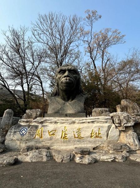 北京猿人遗址在哪里_北京猿人遗址门票价格-第3张图片-俊逸知识馆