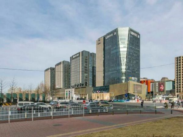 北京写字楼租金多少钱_北京写字楼哪里性价比高-第1张图片-俊逸知识馆