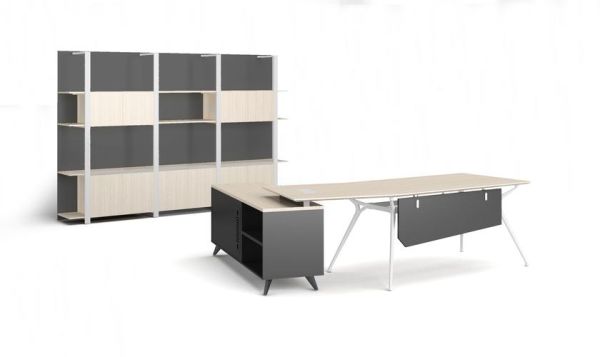 办公家具怎么选_办公桌椅哪个品牌好-第3张图片-俊逸知识馆