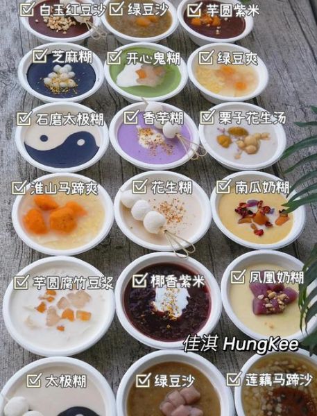 甜品店市场前景怎么样_2024还能赚钱吗-第1张图片-俊逸知识馆