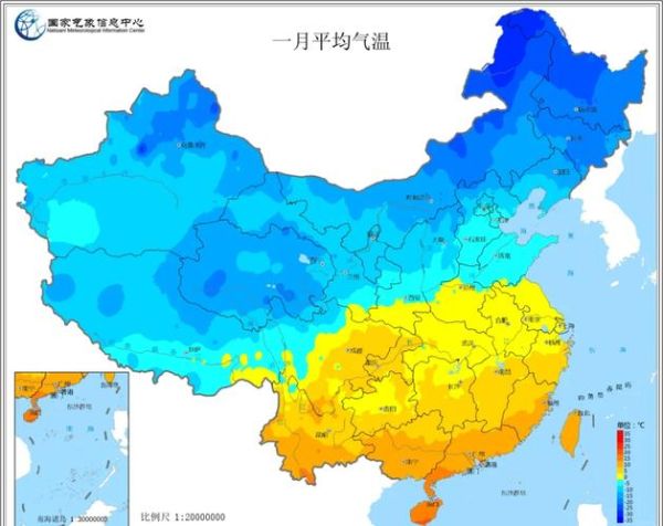 北京纬度是多少_北京纬度对气候的影响-第1张图片-俊逸知识馆 北京纬度是多少_北京纬度对气候的影响-第1张图片-俊逸知识馆