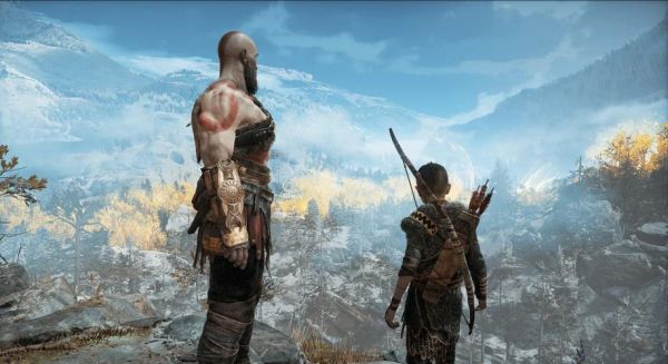 战神4怎么样_战神4好玩吗-第2张图片-俊逸知识馆 战神4怎么样_战神4好玩吗-第2张图片-俊逸知识馆