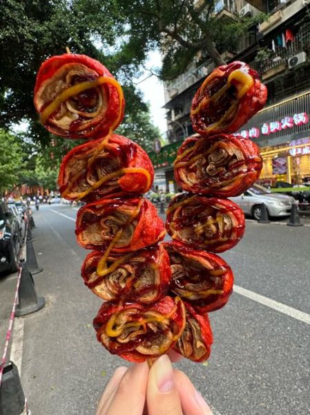 广州北京路步行街有什么好玩的_北京路美食推荐-第1张图片-俊逸知识馆