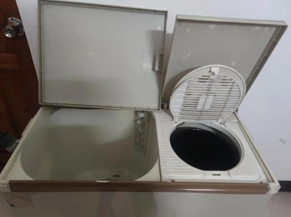 金羚洗衣机质量怎么样_金羚洗衣机值得买吗-第2张图片-俊逸知识馆