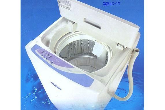 金羚洗衣机质量怎么样_金羚洗衣机值得买吗-第1张图片-俊逸知识馆