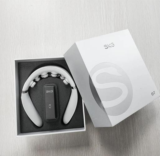 skg怎么样_skg颈椎按摩仪真的有用吗-第2张图片-俊逸知识馆