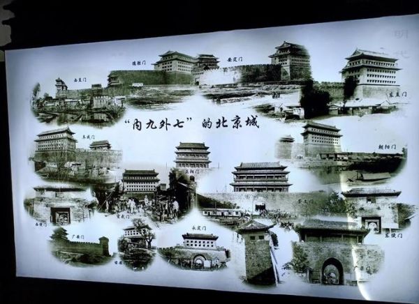 北京朱雀门在哪_北京朱雀门历史由来-第3张图片-俊逸知识馆 北京朱雀门在哪_北京朱雀门历史由来-第3张图片-俊逸知识馆