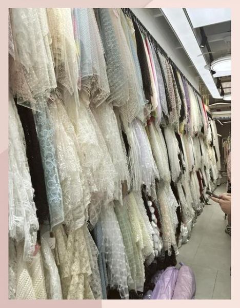 坯布价格走势_坯布批发市场在哪里-第1张图片-俊逸知识馆