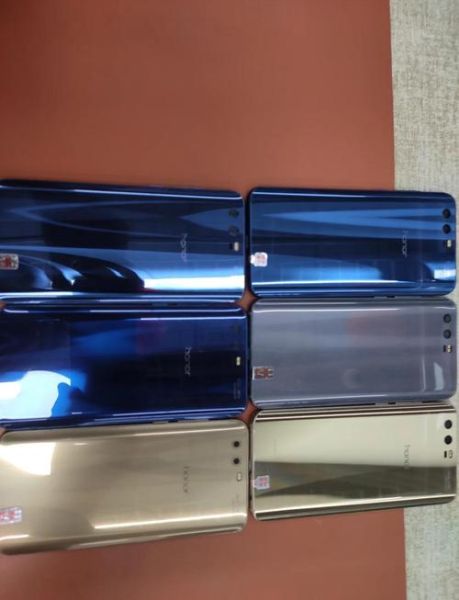 华为荣耀9怎么样_值不值得买-第1张图片-俊逸知识馆