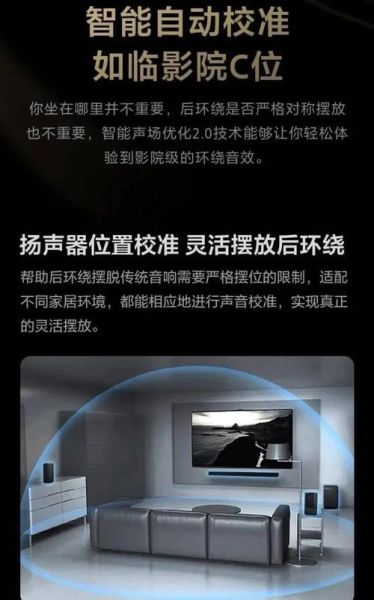 索尼回音壁怎么样_索尼回音壁哪款值得买-第2张图片-俊逸知识馆